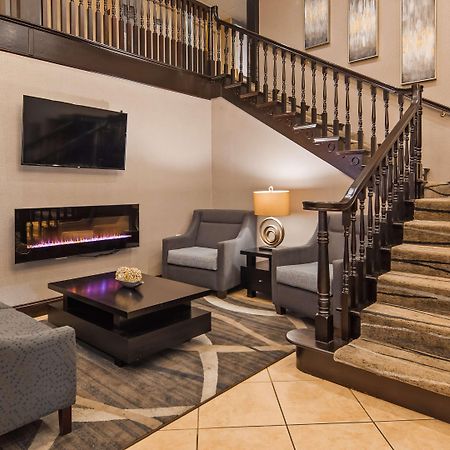 Best Western Plus Russellville Hotel & Suites Exteriör bild