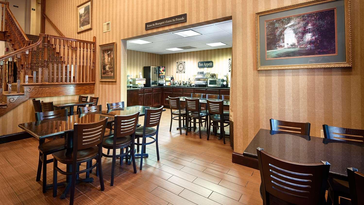 Best Western Plus Russellville Hotel & Suites Exteriör bild
