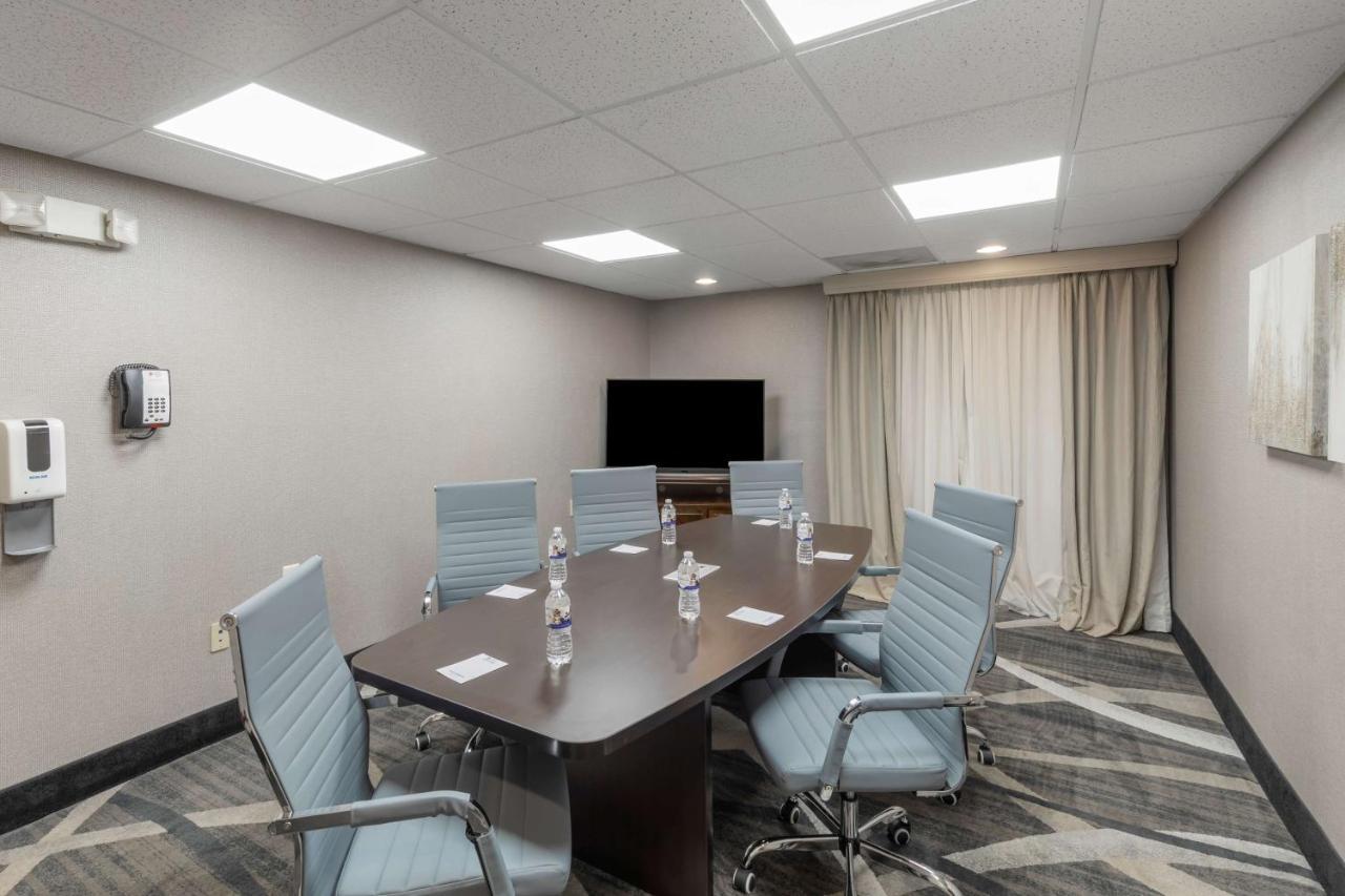 Best Western Plus Russellville Hotel & Suites Exteriör bild